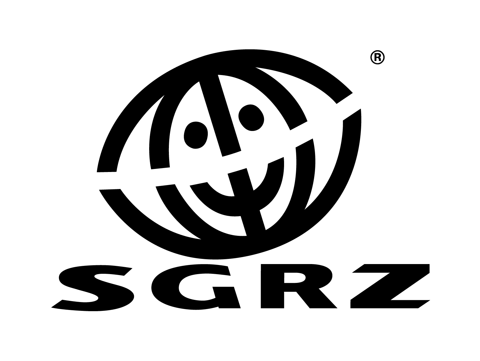 SGRZ logo