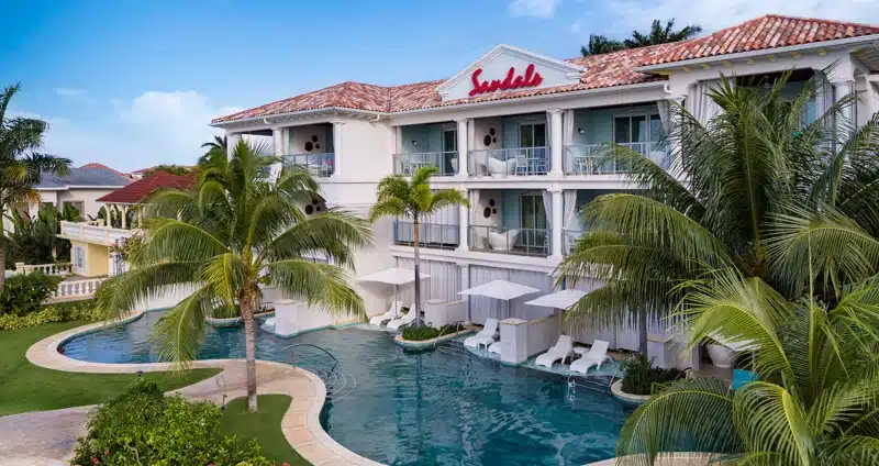 Sandals Montego Bay