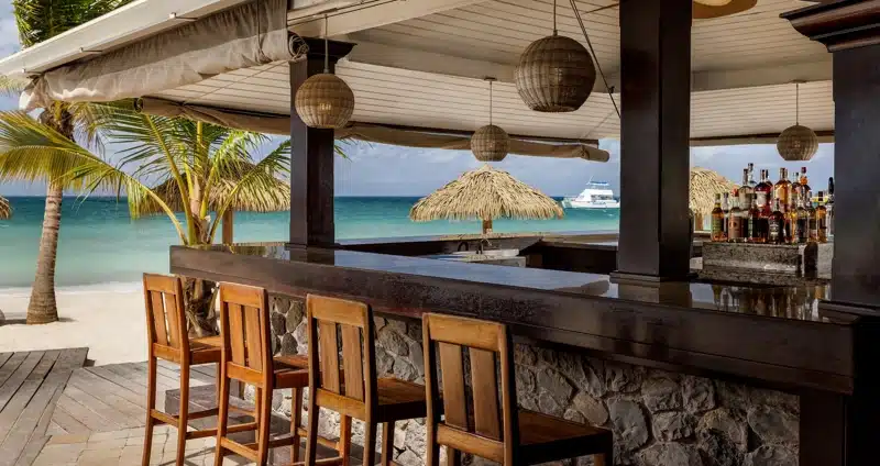 Strandbar Sandals Negril Jamaica