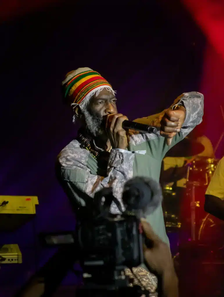 reggae roots in kingston