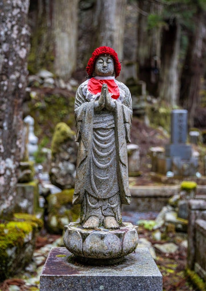 Koyasan