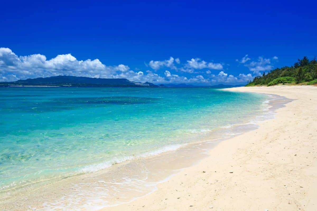 Okinawa